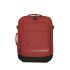 Travelite Kick Off Cabin Size Reistas Duffle/Backpack Red