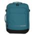 Travelite Kick Off Cabin Size Duffle/Backpack Petrol