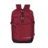 Travelite Kick Off Cabin Backpack Red