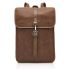 Castelijn & Beerens Carisma Laptop Rugtas 15.6'' RFID Cognac
