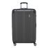 Travelite City 4 Wheel Trolley L Expandable Berry