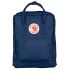 Fjällräven Kanken Rugzak Royal Blue