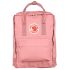 Fjällräven Kanken Rugzak Pink