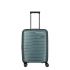Travelite Air Base 4 Wiel Trolley S Exp Iceblue Metallic