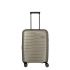 Travelite Air Base 4 Wiel Trolley S Exp Champagne Metallic