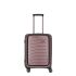 Travelite Air Base 4 Wiel Trolley S Laptop Front Pocket Lilac Metallic