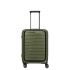 Travelite Air Base 4 Wiel Trolley S Laptop Front Pocket Olive Green