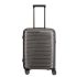 Travelite Air Base 4 Wiel Trolley S Anthracite Metallic