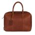 Burkely Antique Avery Worker 15.6" Cognac