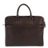 Burkely Antique Avery Laptopbag 17" Brown