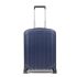 Piquadro PQ Light Ultra Slim Cabin Spinner 55 Matte Dark Blue