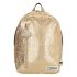 Zebra Kinder Rugzak M Leopard Gold