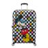 American Tourister Wavebreaker Disney Spinner 77 cm Mickey Check