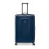 Senz Foldaway Check In Trolley 76 cm Midnight Blue