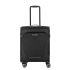 Travelite Jetpack Super Light Cabin 4W Trolley S Black