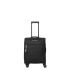 Travelite Barbara Stepp 4W Trolley S Expandable Black