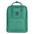 Fjällräven Re-Kanken Rugzak Emerald