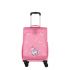 Travelite Minimover 4 Wheel Kinderkoffer Unicorn