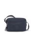 Kipling Abanu Mini Crossbody Blue Bleu 2