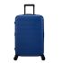 American Tourister Novastream Spinner 67 Expandable Navy Blue