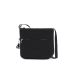 Kipling Arto Schoudertas Black Noir