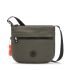 Kipling Arto Schoudertas Green Moss