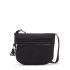 Kipling Arto S Schoudertas Black Noir