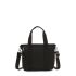 Kipling Asseni Mini Schoudertas Black Noir