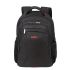  American Tourister AT Work Laptop Backpack 15.6" Black/Orange