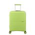 American Tourister Airconic Spinner 55 Electric Lime