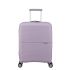 American Tourister Airconic Spinner 55 Stormy Lilac