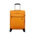 American Tourister Aerospin Spinner 55 Expandable Radiant Orange