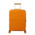 American Tourister Fastforward Spinner 55 Expandable Radiant Orange