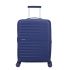 American Tourister Fastforward Spinner 55 Expandable Dusk Purple