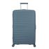 American Tourister Fastforward Spinner 78 cm Expandable Steel Blue