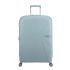 American Tourister Starvibe Spinner 77 Expandable Azzurro Speckles