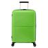 American Tourister Airconic Spinner 67 Acid Green