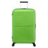 American Tourister Airconic Spinner 77 Acid Green