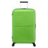 American Tourister Airconic Spinner 77 Acid Green