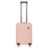 Bric's Be Young Ulisse Trolley 55 Pearl Pink 