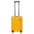 Bric's Be Young Ulisse Trolley 55 Expandable Dove Grey