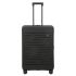 Bric's Be Young Ulisse Trolley Medium Expandable Black