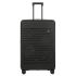 Bric's Be Young Ulisse Trolley Large Expandable Black 