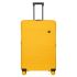 Bric's Be Young Ulisse Trolley Large Expandable Mango