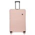 Bric's Be Young Ulisse Trolley Large Expandable Pearl Pink