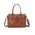 Wimona Fatma Shopper Laptop 13.3" Red