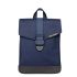 Bold Banana Envelope Mini Backpack Nautic Navy