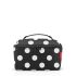 Reisenthel Beautycase Dots White