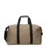 Rains Hilo Weekend Bag Reistas Beige