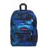 JanSport Big Student Backpack 15" Cyberspace Galaxy